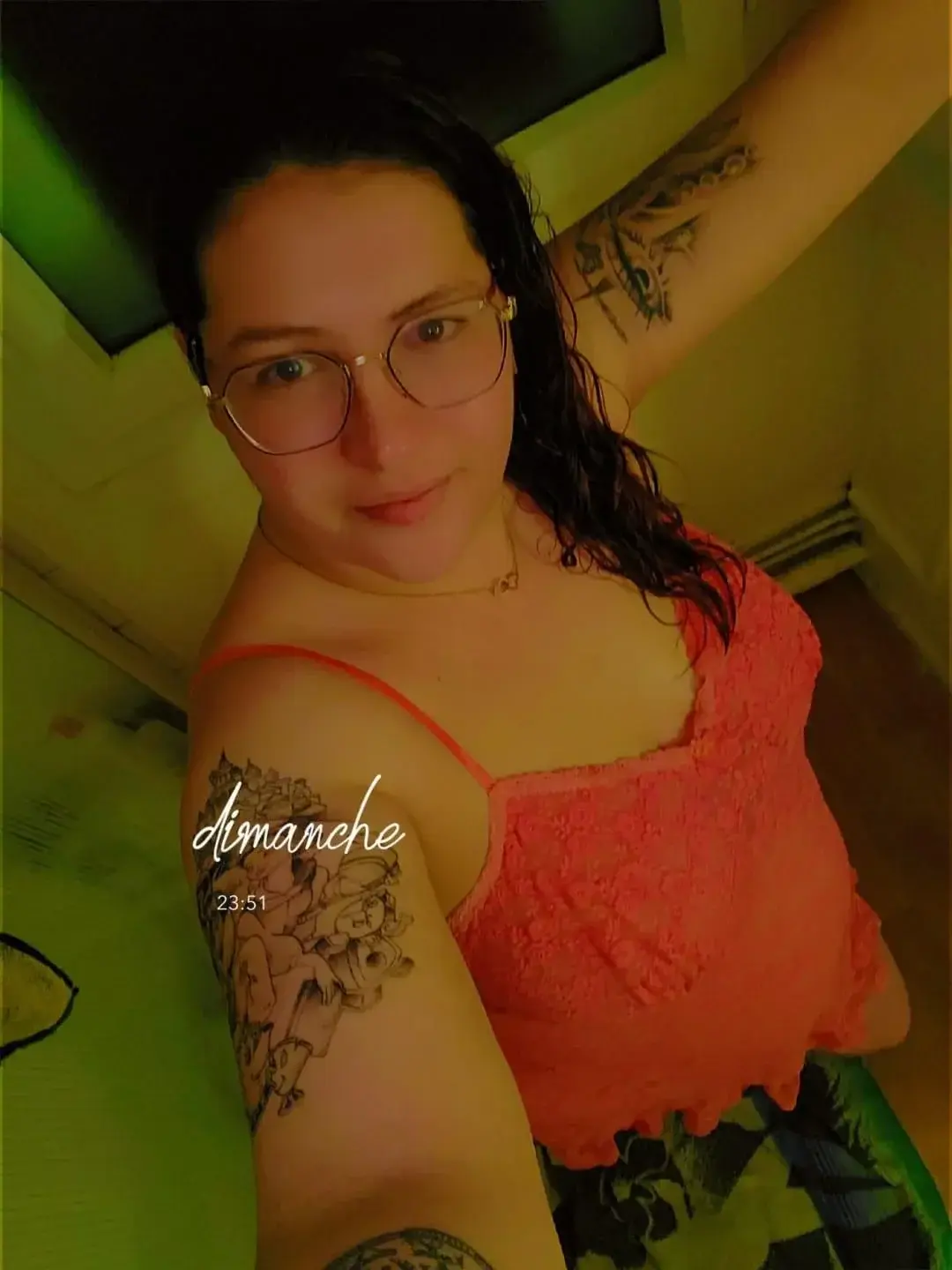 venez découvrir nos expériences sexuelle