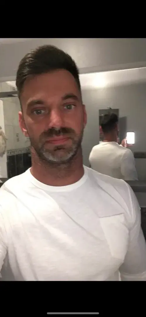 Leak & nude 4 — Gladiateurfit