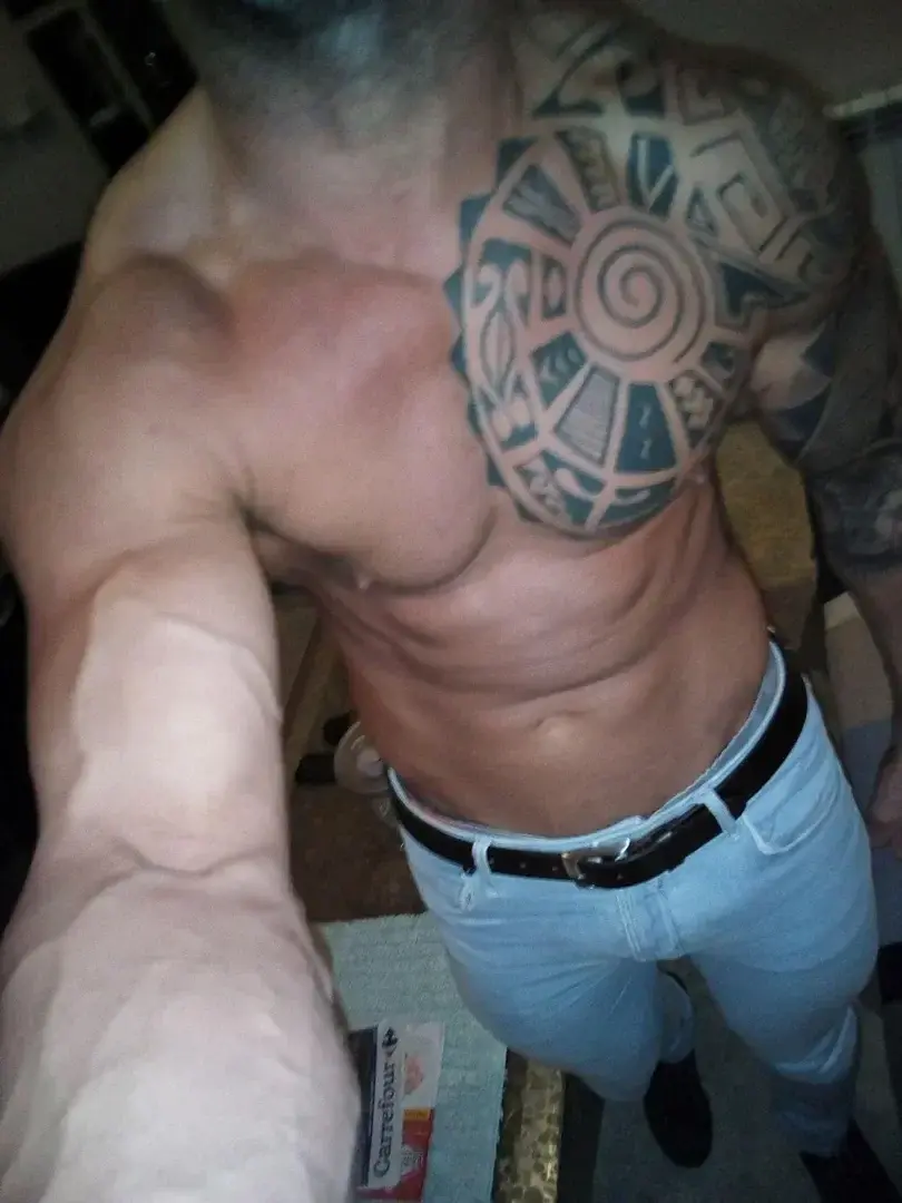 Photo de couverture de Gladiateurfit