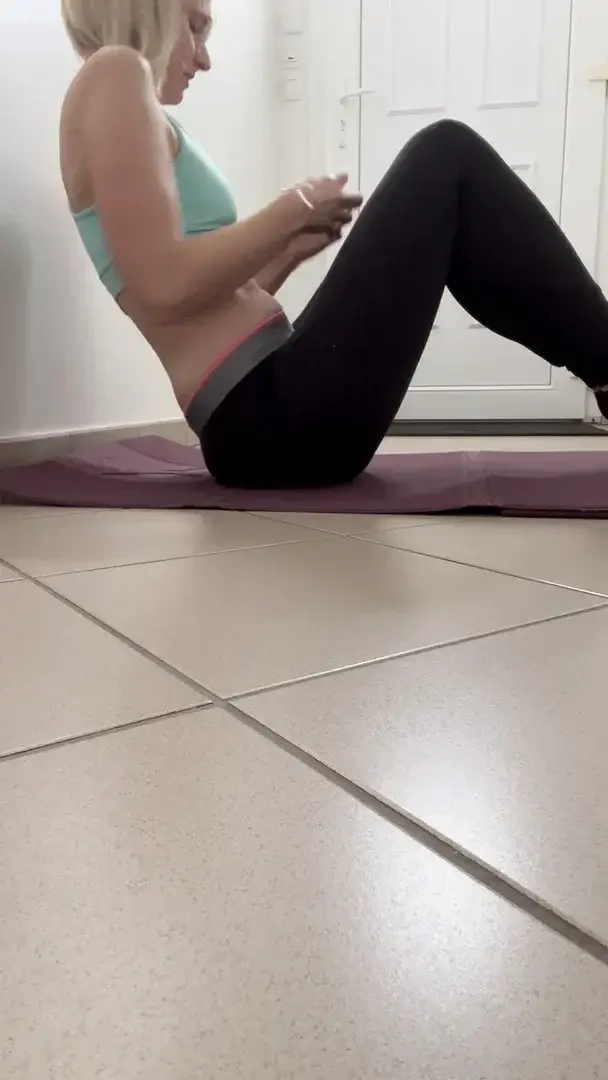 Leak & nude 1 — sportive_69