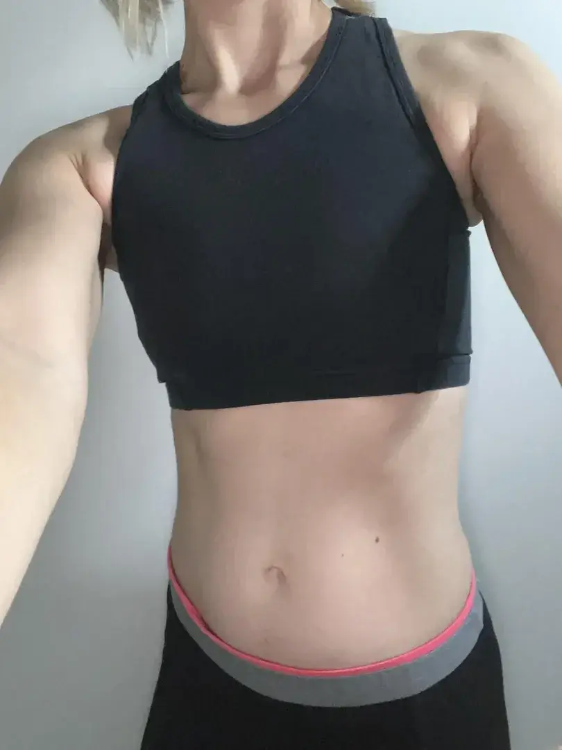Leak & nude 2 — sportive_69