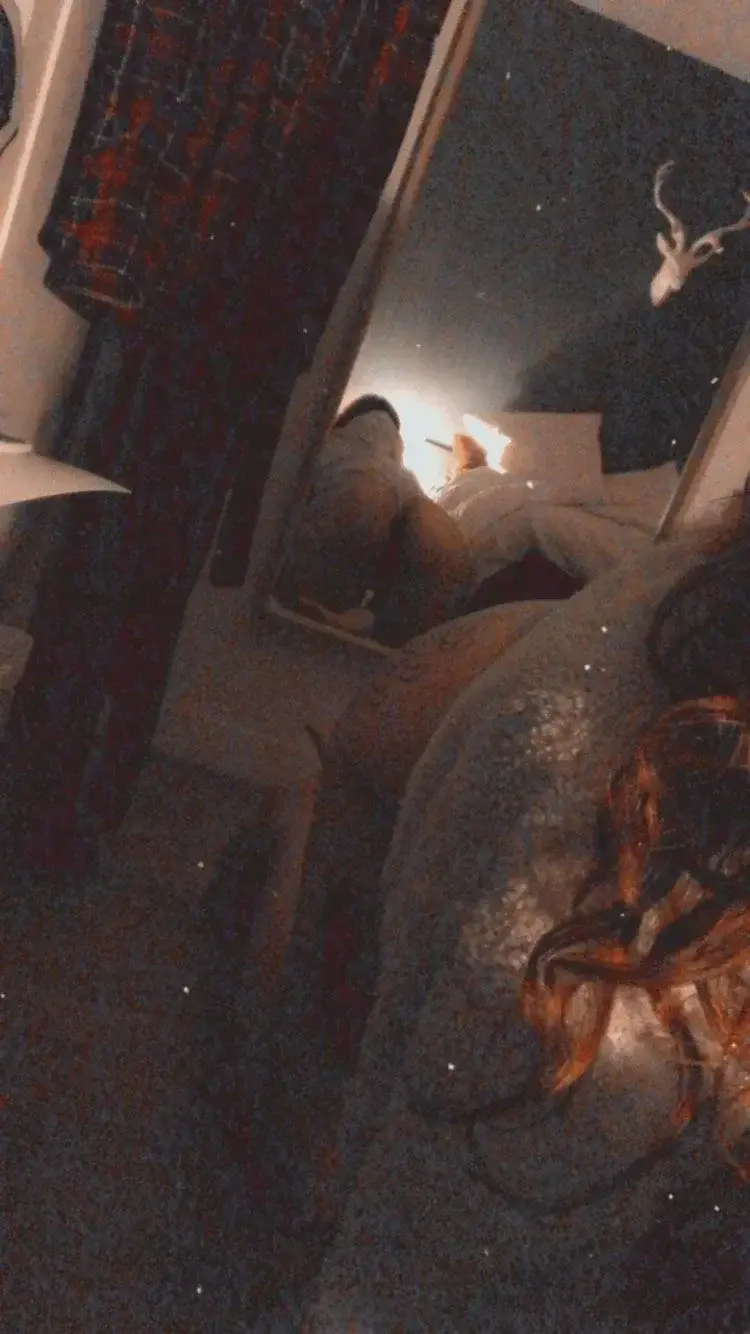 Leak & nude 1 — Kaila_lupa