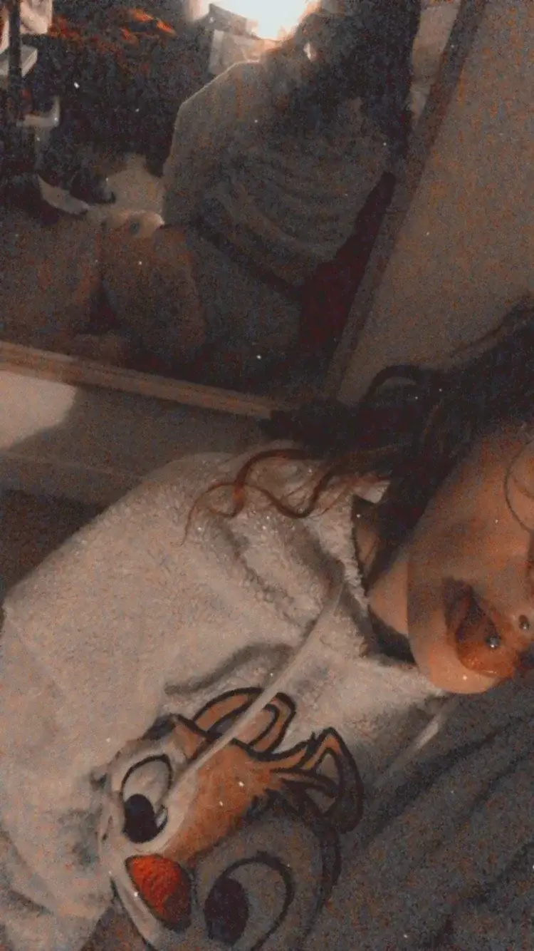 Leak & nude 4 — Kaila_lupa
