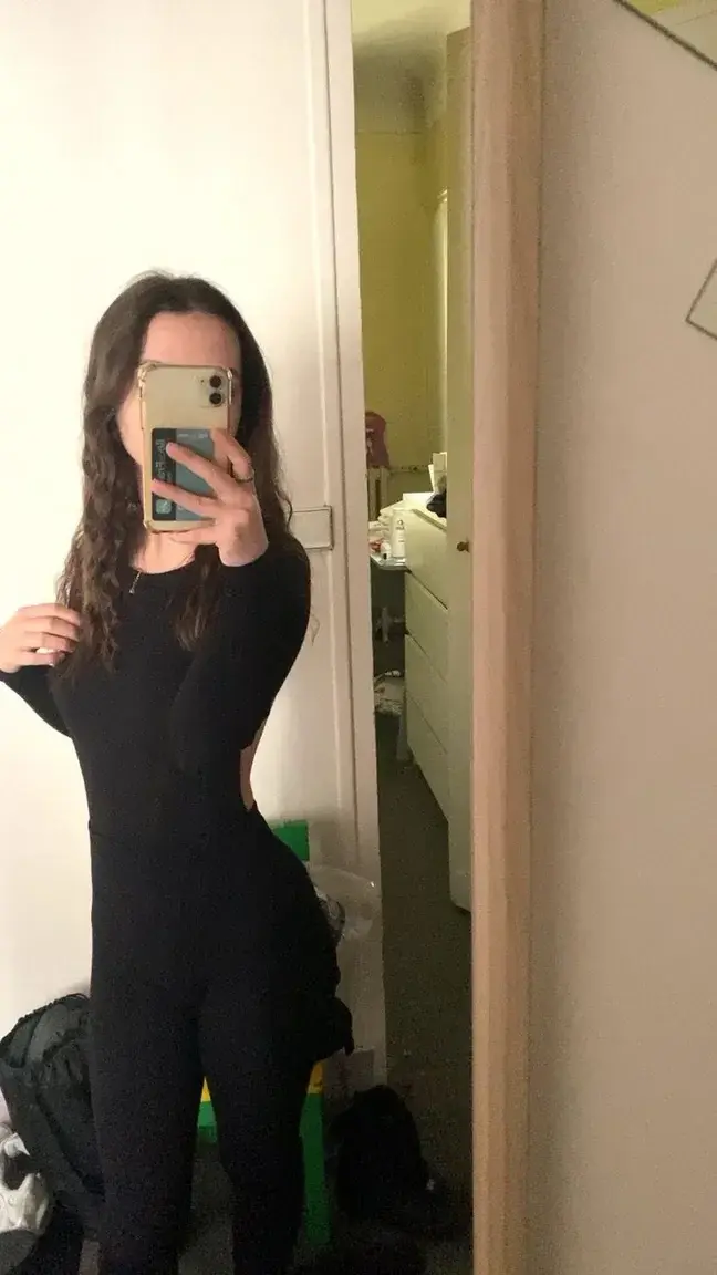 Leak & nude 1 — Candice5