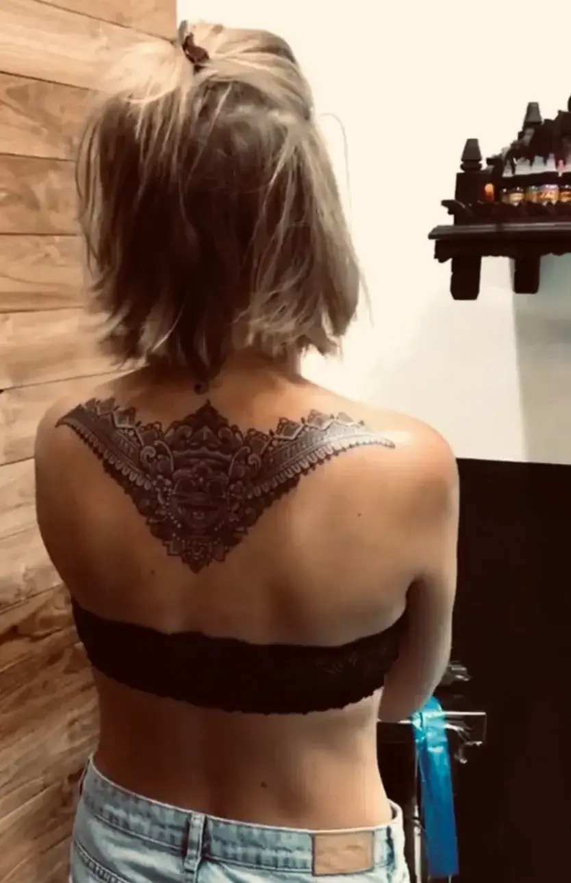 Leak & nude 1 — Backinksecrets