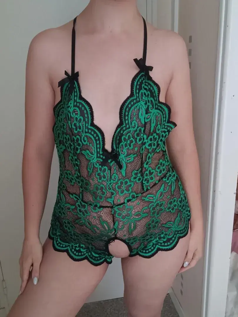 Leak & nude 5 — Lapinesexy1996