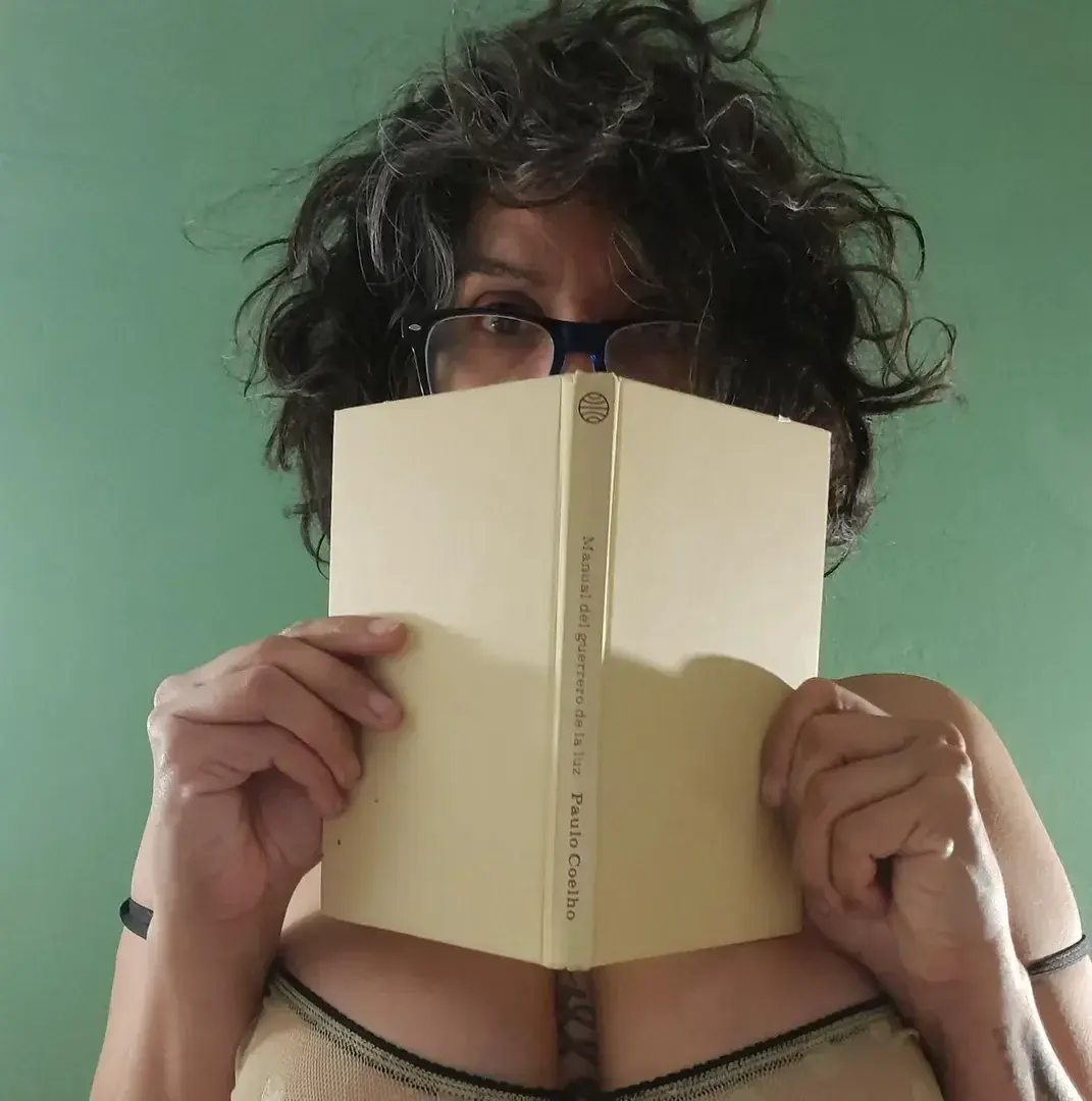 Avatar de Lecturaerotica