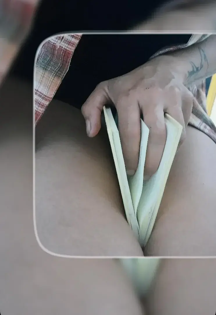 Photo de couverture de Lecturaerotica
