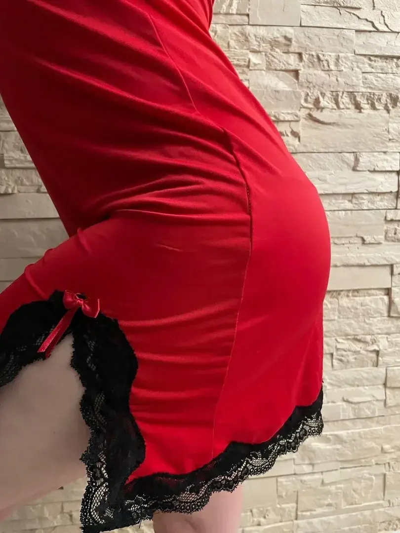 Leak & nude 2 — Petitemams