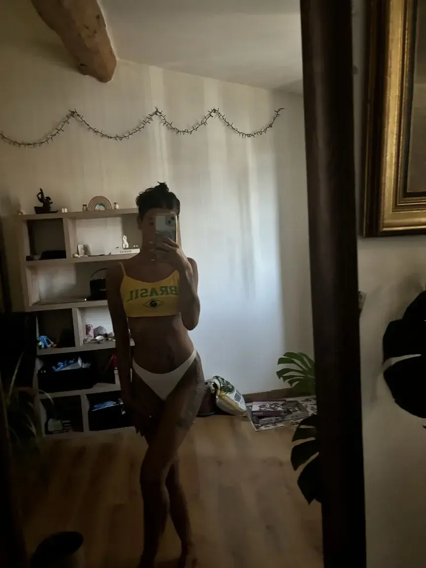 Leak & nude 1 — _numbr1