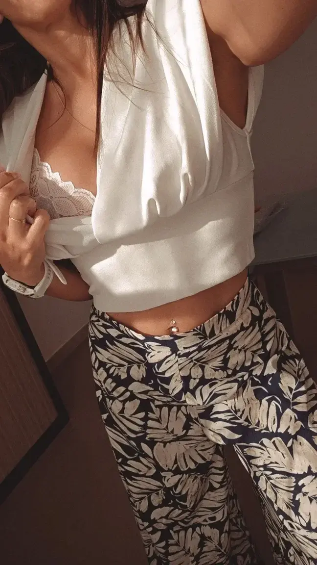 Hello mes p'tits loups. N'hésitez pas si vous souhaitez en voir plus 🔥🔥