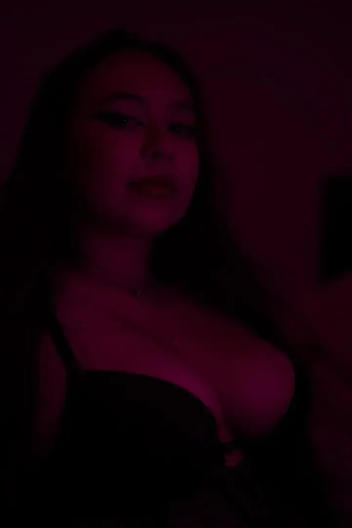 Leak & nude 1 — Lucxxe