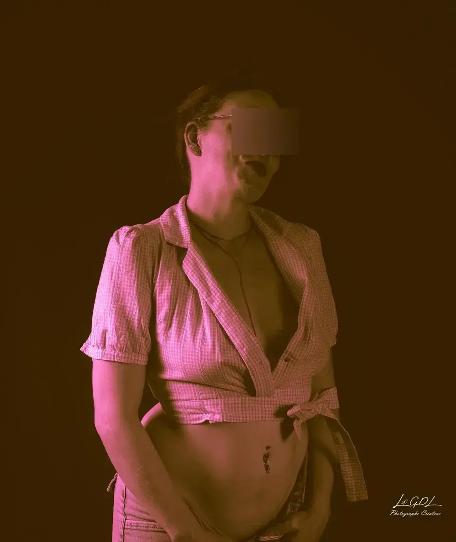 Leak & nude 6 — Ruby_strip