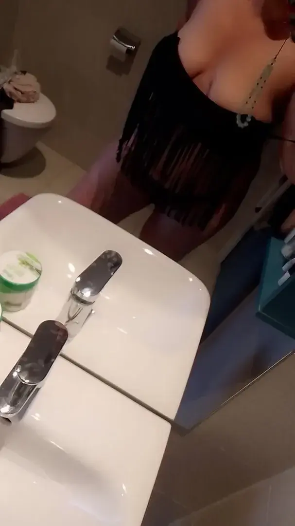Leak & nude 1 — gabyvic