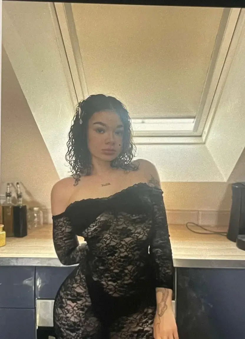 Leak & nude 1 — Tati_260