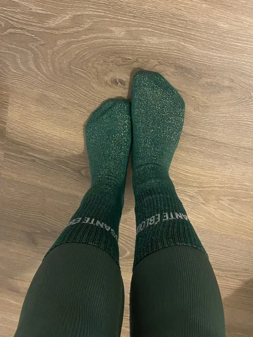 Leak & nude 3 — Les_petits_pieds_de_tessa