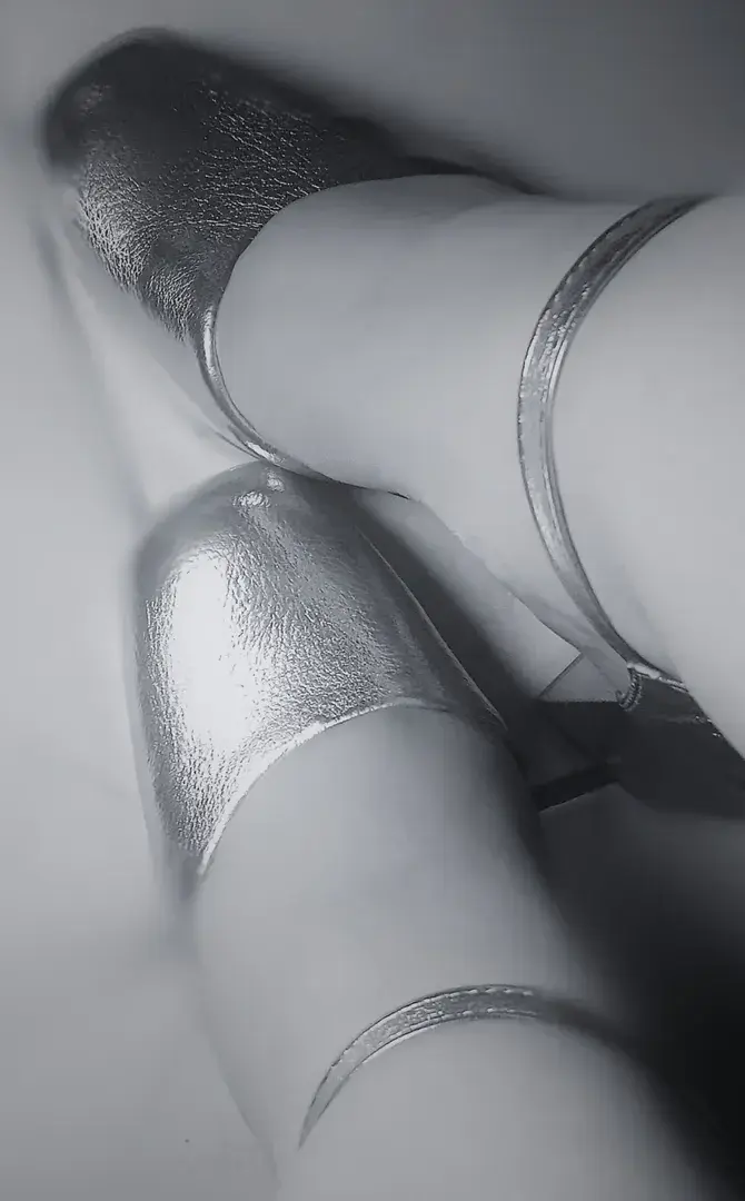 Leak & nude 2 — Chubbybuny99