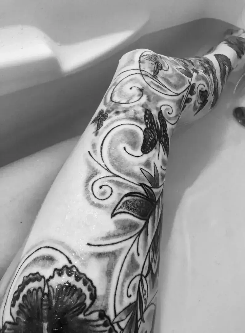 Avatar de Papillonstattoo