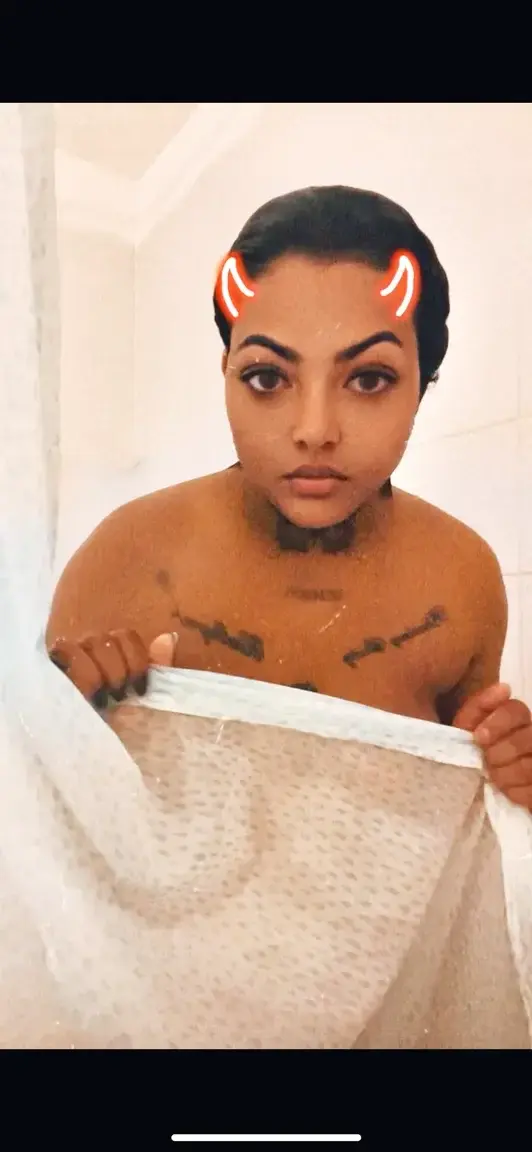 Leak & nude 1 — Maythana