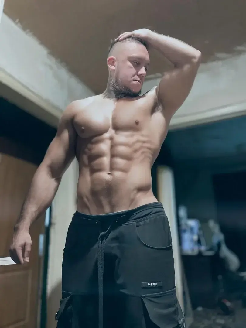 Leak & nude 3 — alex_crow