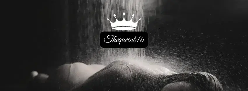 Photo de couverture de Thequeenb16