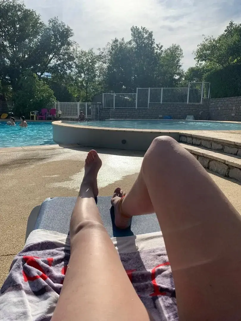 Leak & nude 1 — Maylisse09