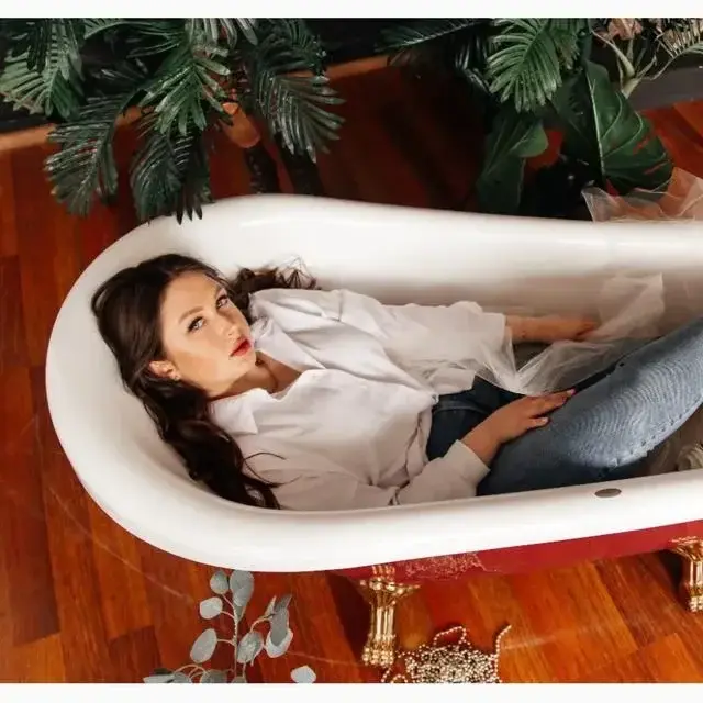 Photo de couverture de mariemadelin