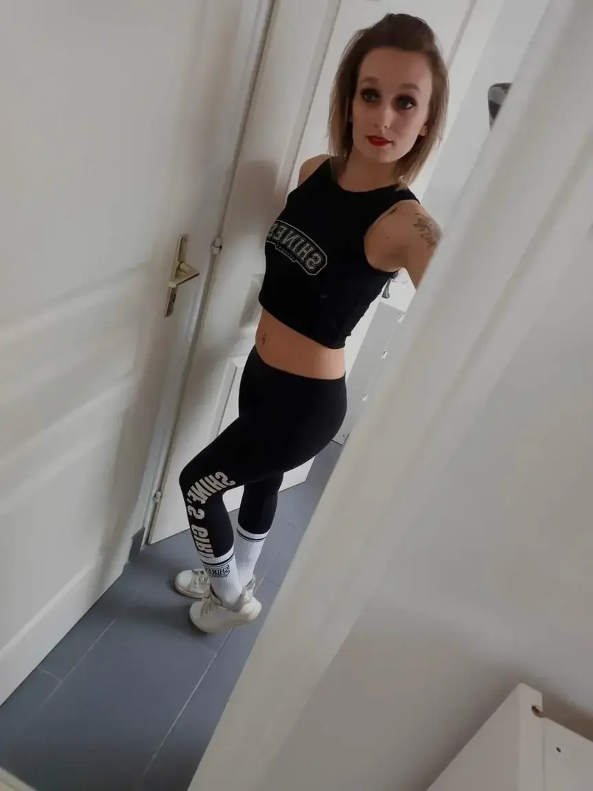 Leak & nude 1 — Lola_lov