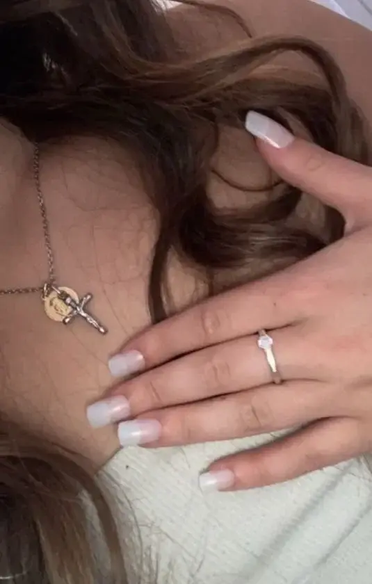 Leak & nude 2 — Victoria_tanti