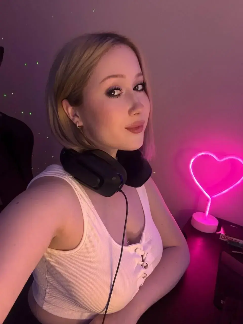 Leak & nude 5 — Erica_69
