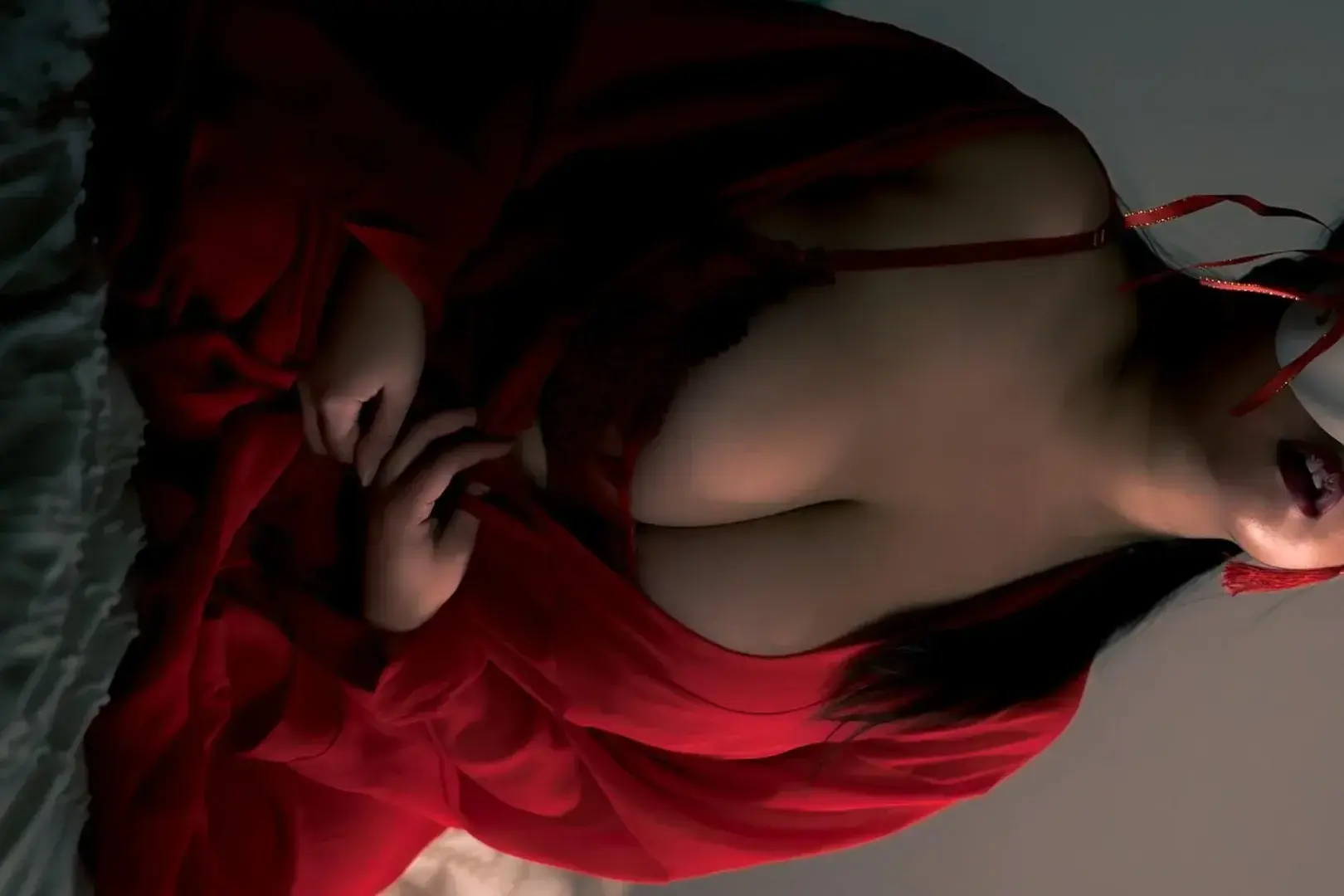 Photo de couverture de Bustyasian