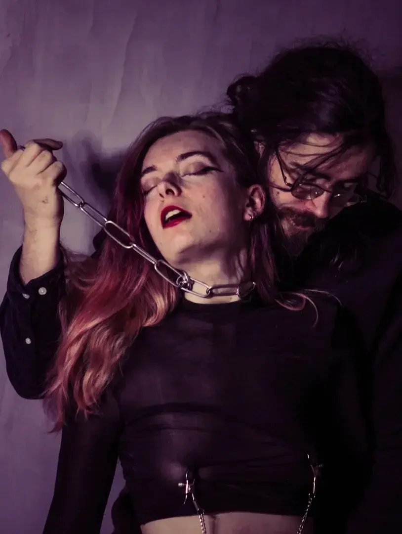 Leak & nude MYM — Pollydolly : « média » (MYM)