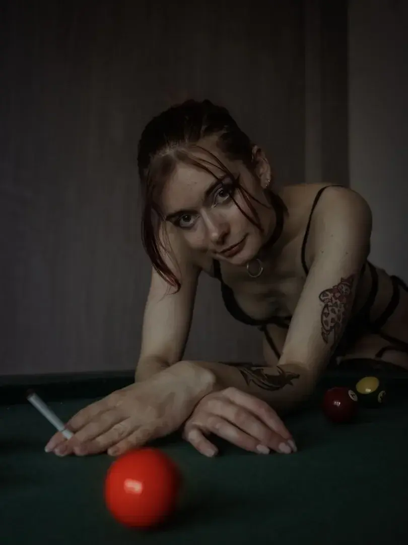 Photo de profil de Pollydolly