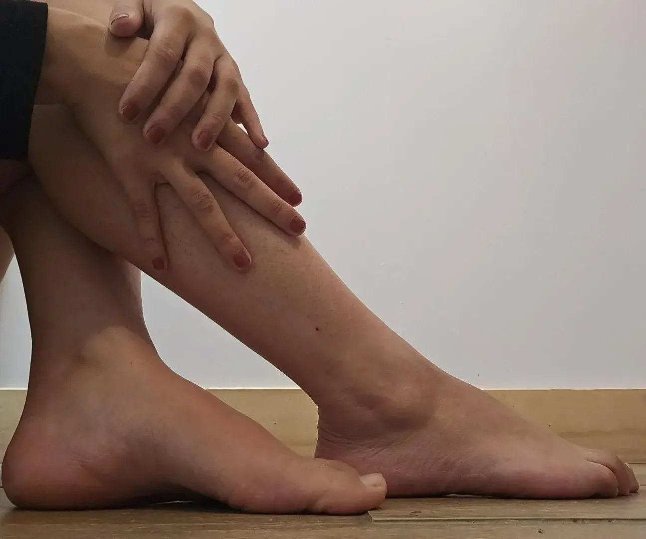 Leak & nude 2 — prendsmespieds