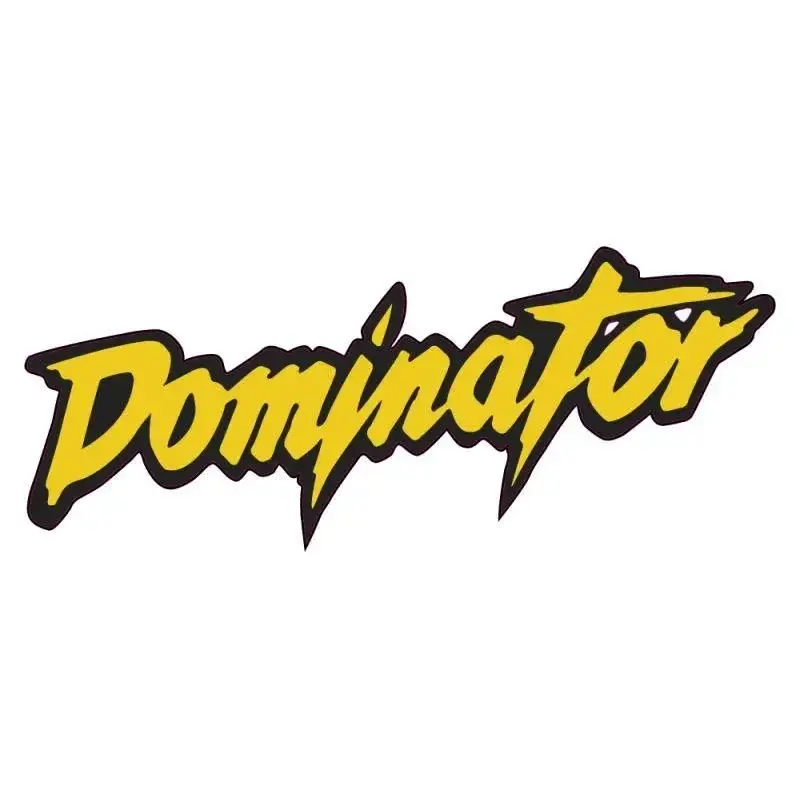 Photo de couverture de Dominator__