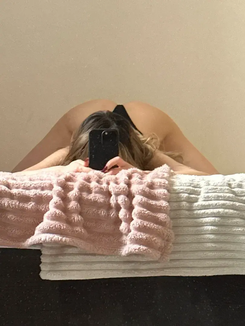Leak & nude 5 — Belleswan