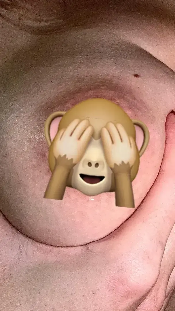 Leak & nude 3 — Minette14