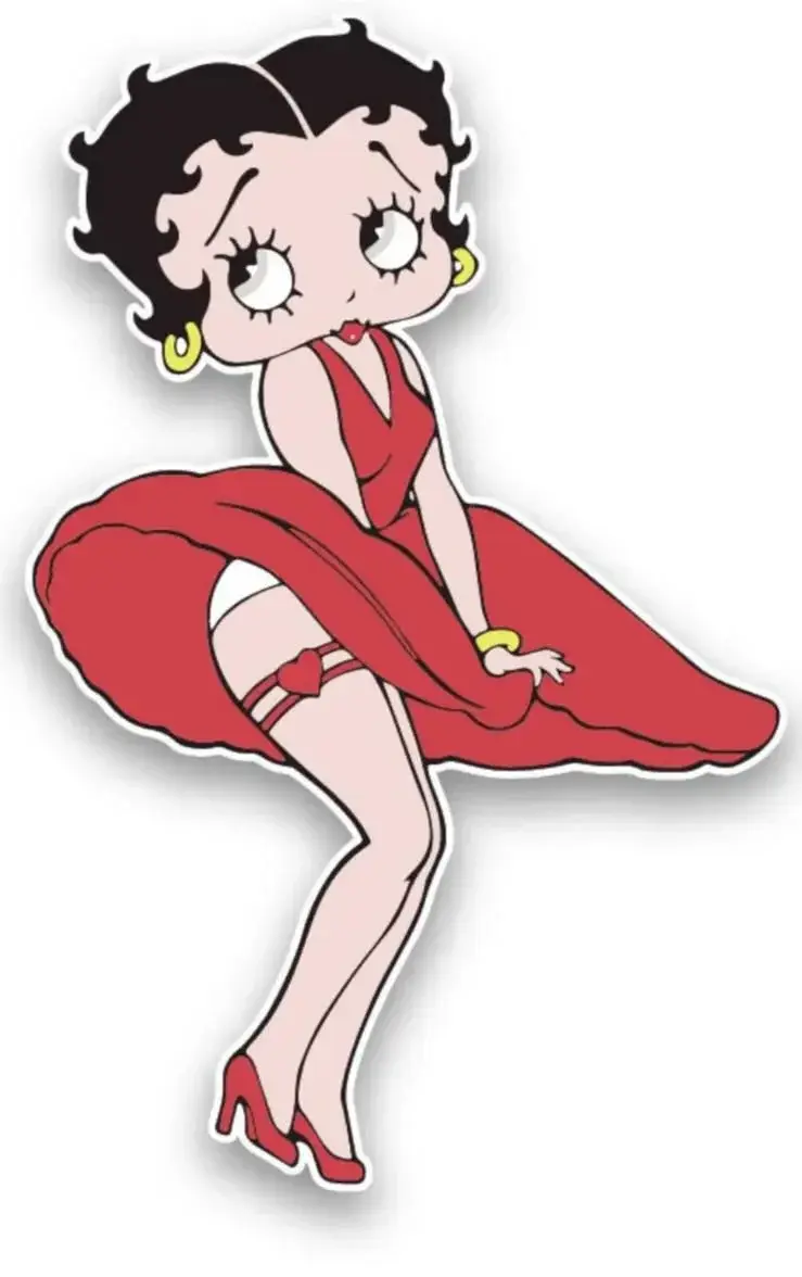 Avatar de Bettyboop59634