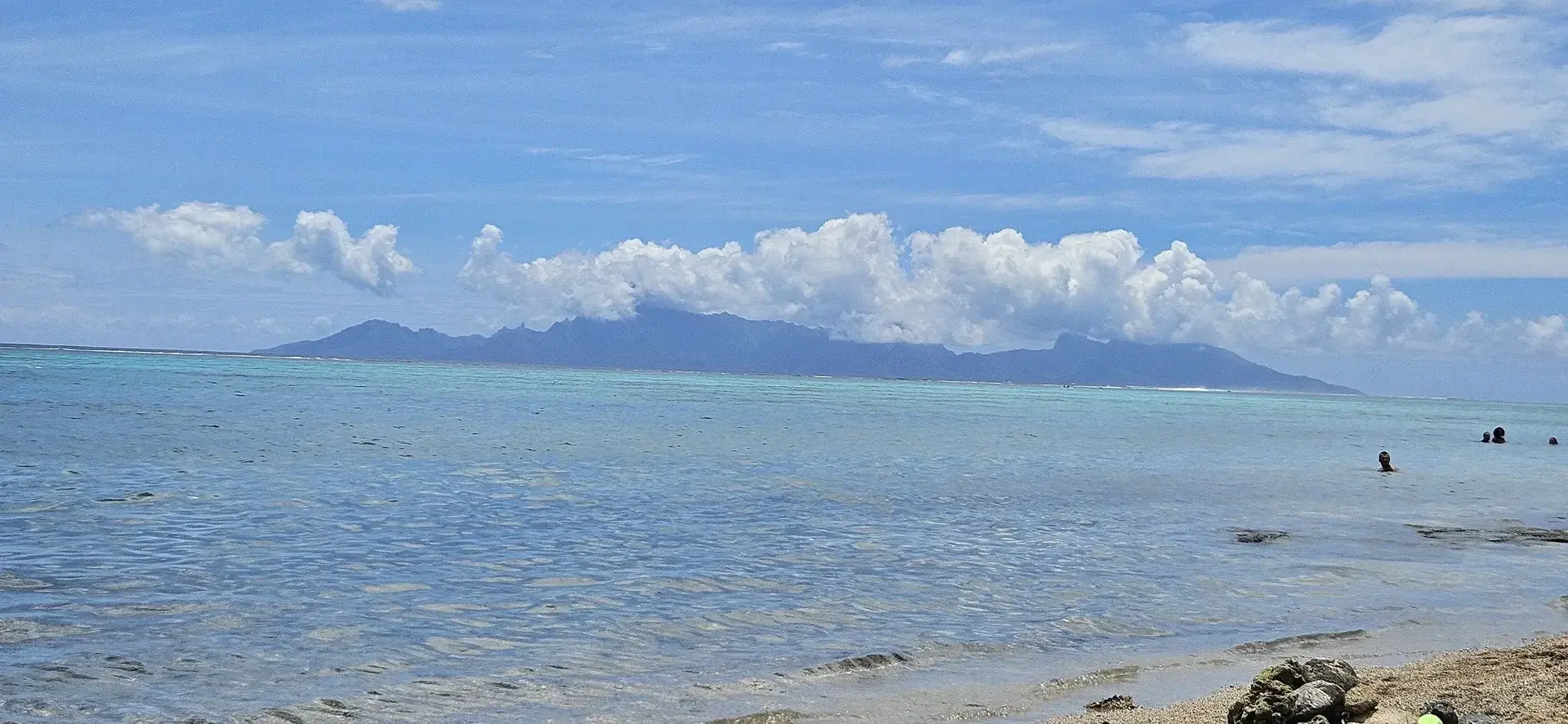 Photo de couverture de vahine