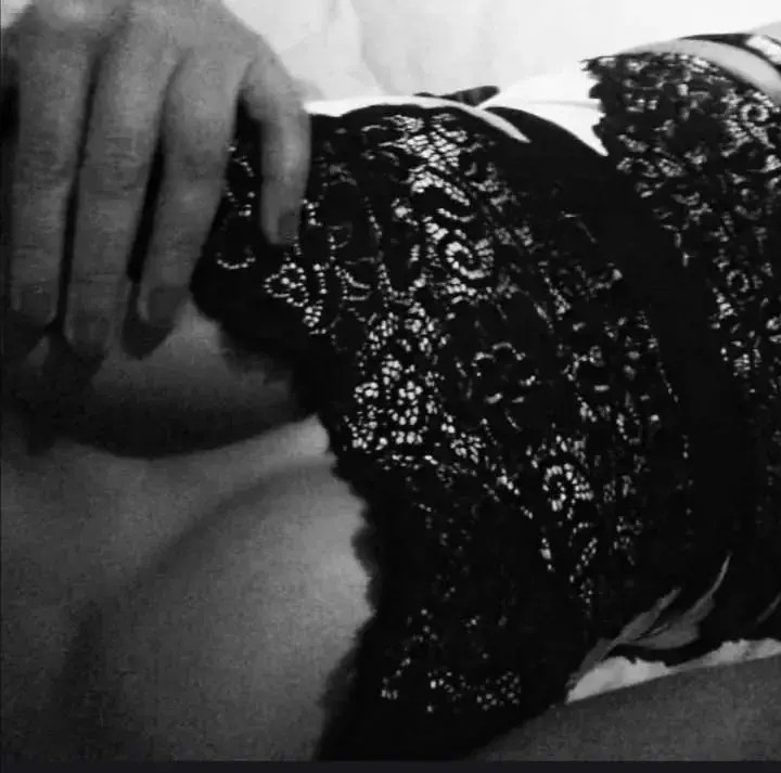 Photo de couverture de Monicaballenger