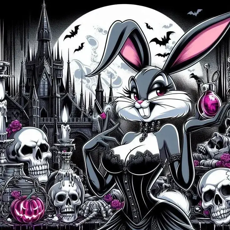 Photo de couverture de Malditaconeja69