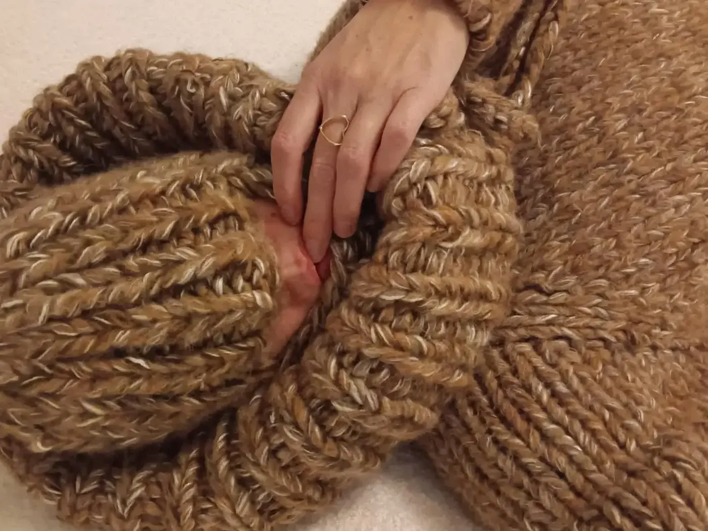 Leak & nude 3 — Liyo_socks