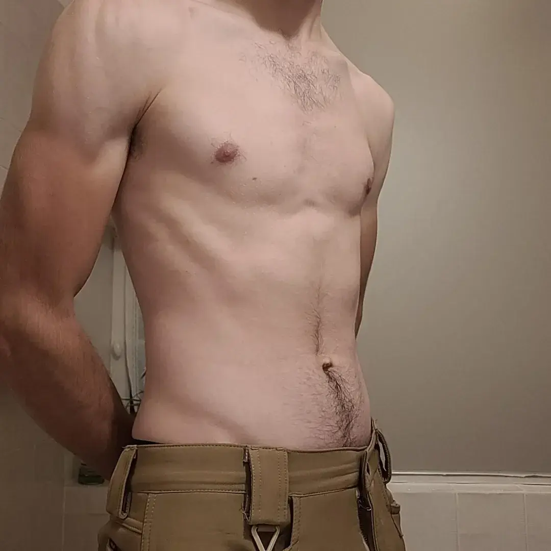 Leak & nude 1 — Romain_a
