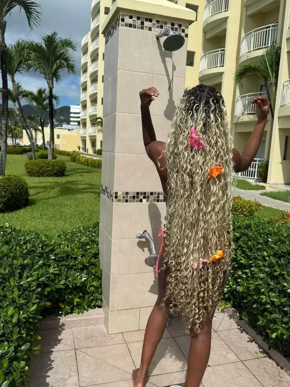 Leak & nude 8 — Queen_alii