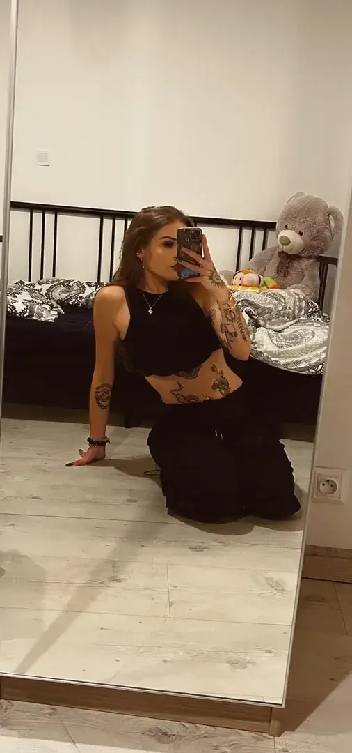 #tattoo #morning