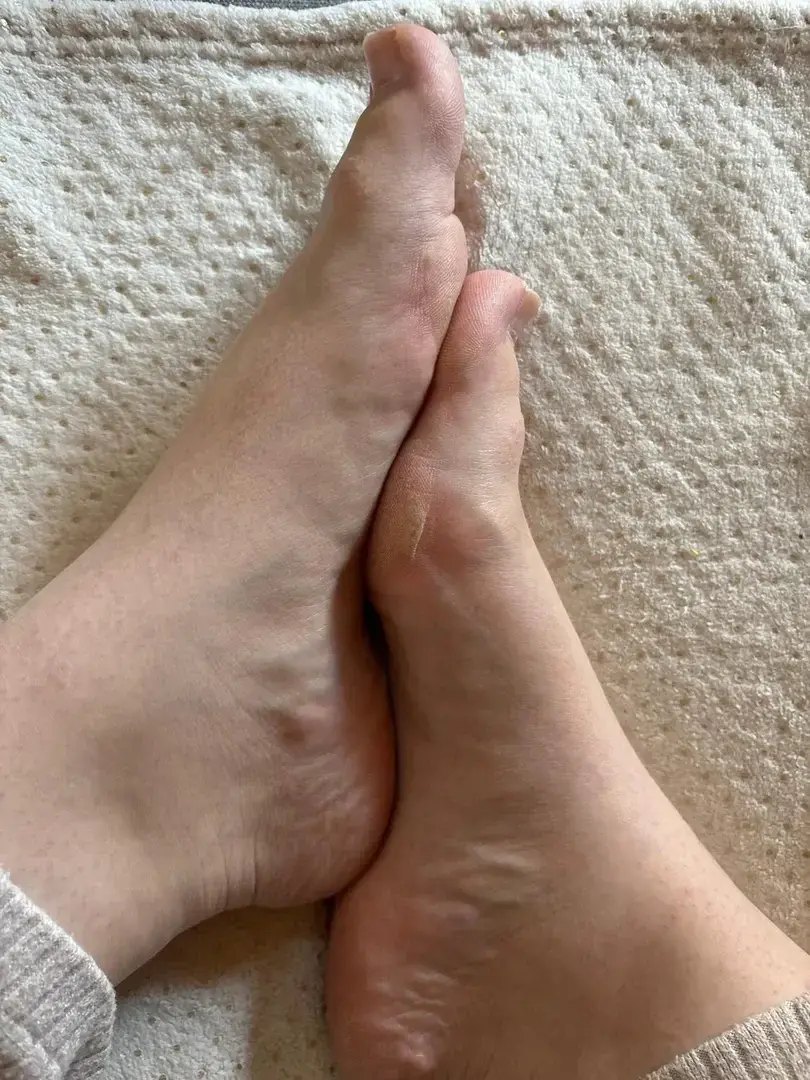 Leak & nude 1 — Stonkfeet_