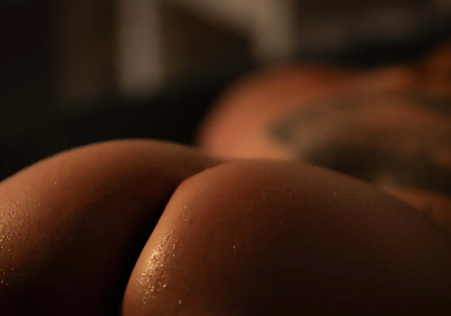 Leak & nude 2 — Gourmandiz_cie