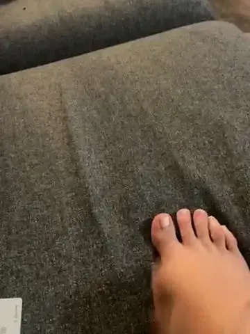 Leak & nude 1 — Sora_pieds