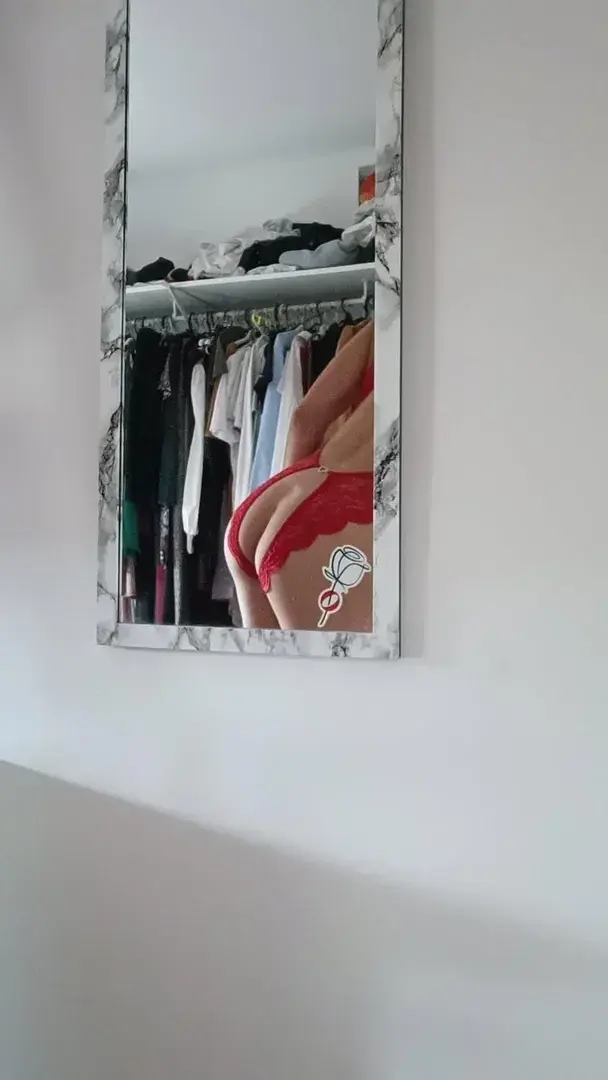 Leak & nude 1 — Nikita28