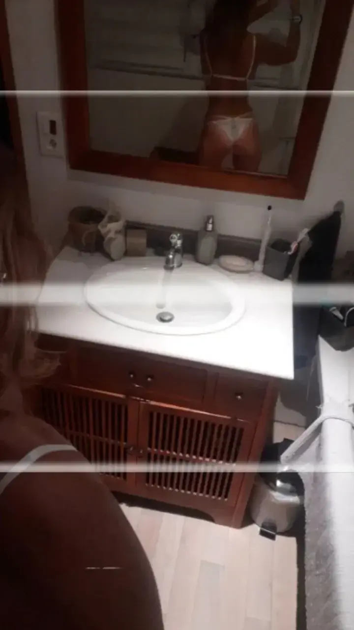 Leak & nude 4 — rosemilf